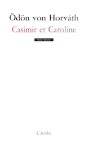 Casimir et Caroline